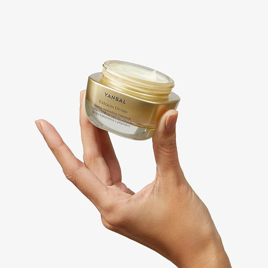 Yanbal Extracto Divino Youth Renewal Complex Face And Neck
