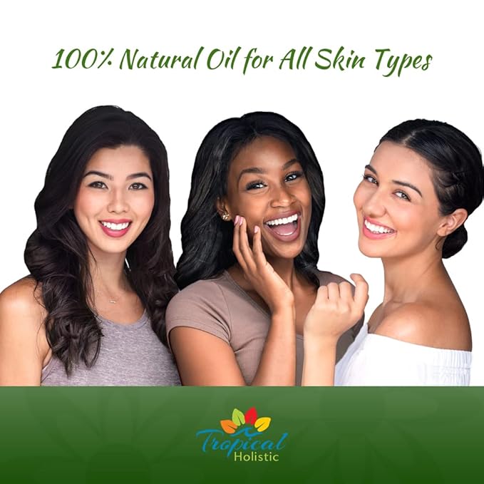 100% Pure Red Raspberry Seed Oil 1 oz, Premium Natural Oil for Face, Skin, Hair, Hands, Anti-Aging, Flavoring, Shaving, Pimples, Neck