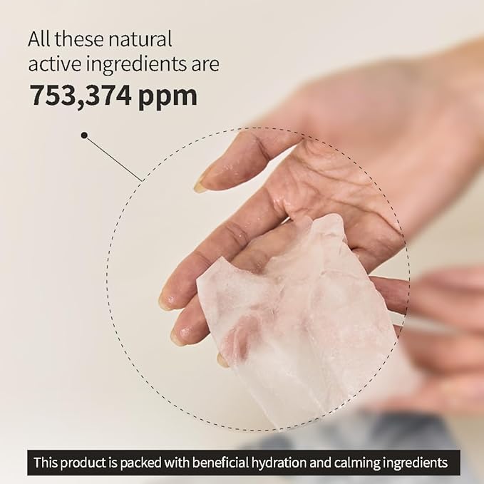 Black Yuja Bean Makeup Spa Mask Pack 10ea - 0.8 Fl. Oz of Ampoule Per Sheet, Nourishing, Sensitive Skin, Korean Skincare, Aesthetic, Moisturizing, Vegan, Hypoallergenic, Mother's Day Gift