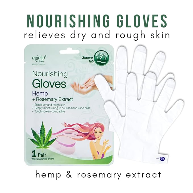 Epielle Skincare Beauty Kit, Korean Beauty, Korean Skincare, All in one Kit, Spa Day, Spa Gifts for Women (Pack of 1, Home Spa Kit)