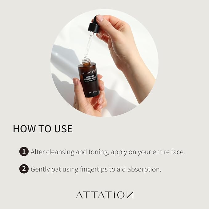 Collagen Refining Serum