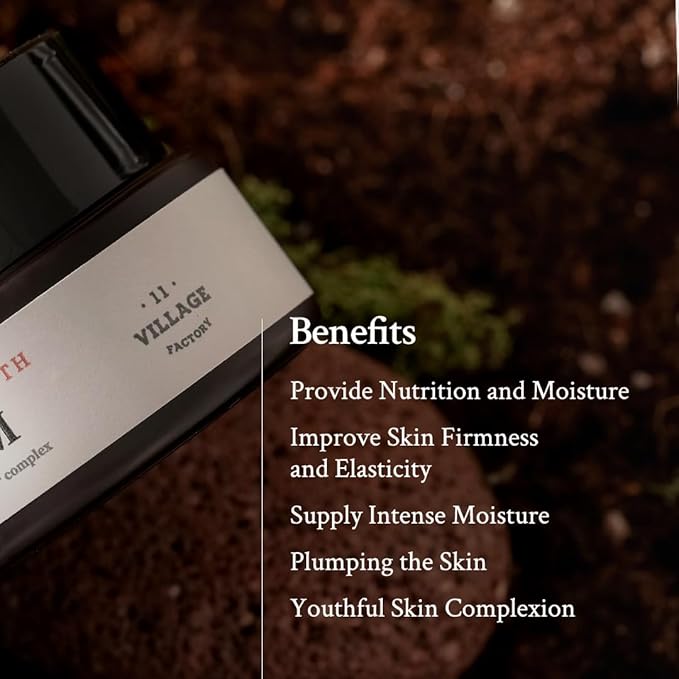 Miracle Youth Line Bundle Face Moisturizer + Eye Cream, Retinol Line