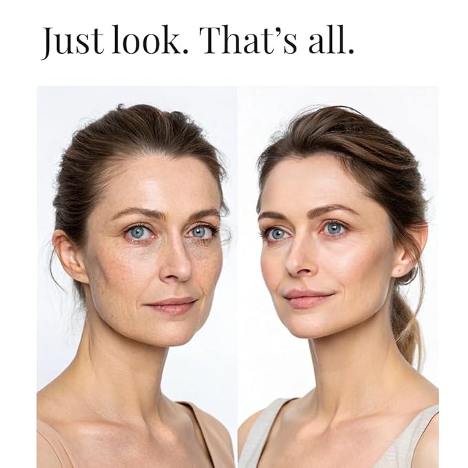 Dark circles under eye treatment | Eye Cream Anti Aging. Formulated for Dark Circles, Bags under the Eyes and Reducing Wrinkles.