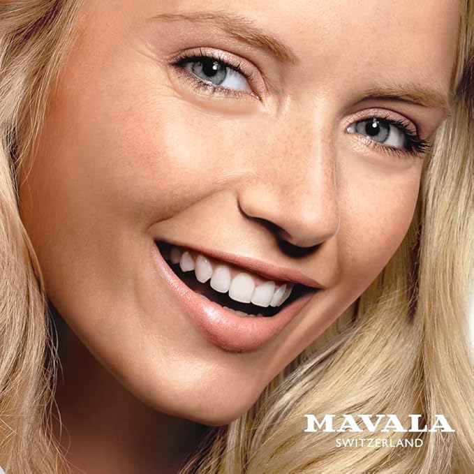 MAVALA Anti Age Pro Night Care | Anti-Aging Serum | Detox, Rejuvenate, and Correct Signs of Aging | Repair Wrinkles + Dark Spots | Vitamin C and Vitamin E | 1 oz.