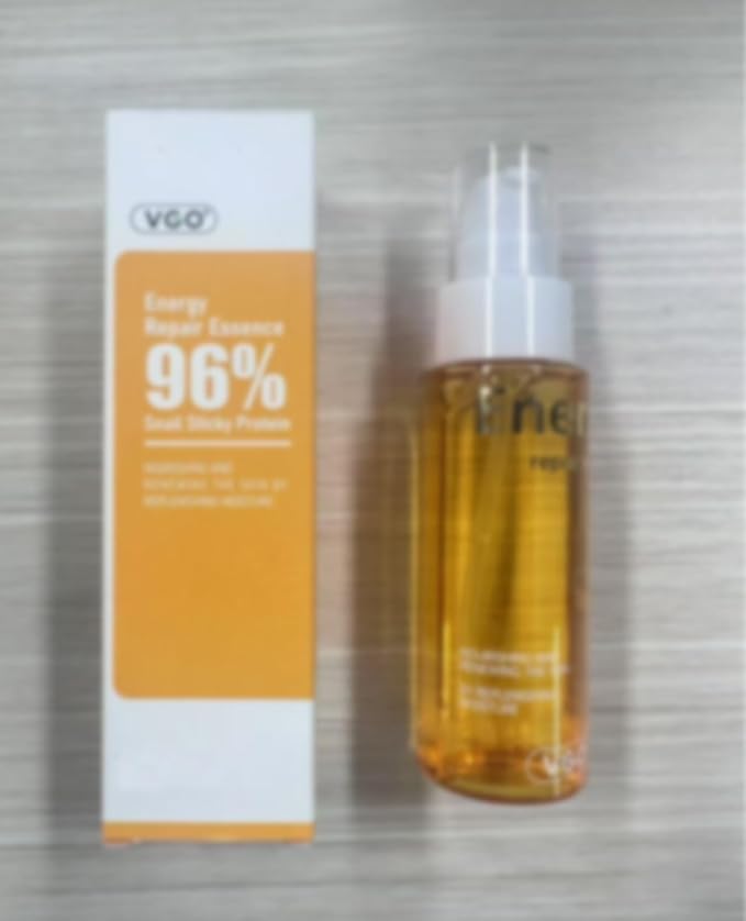 VGO Snail Mucin Serum,3.04fl.oz