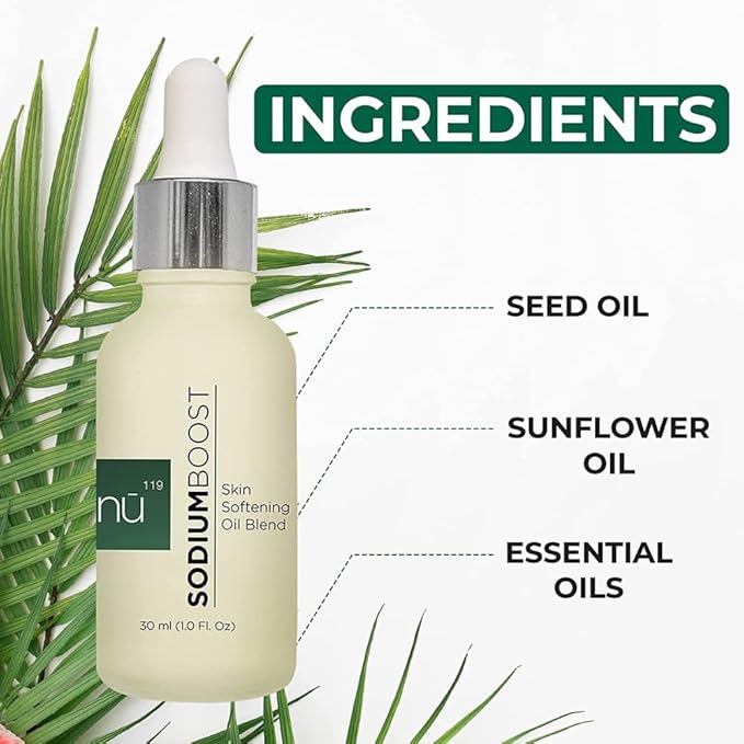 Best Pedicure Kit on Amazon | Complete Professional Home Foot Spa Set Includes 6 Salon Quality Products & Tools for Feet Care: Exfoliator, File, Balm, Sodium Soaks, Oil & Socks | Good for Women & Men