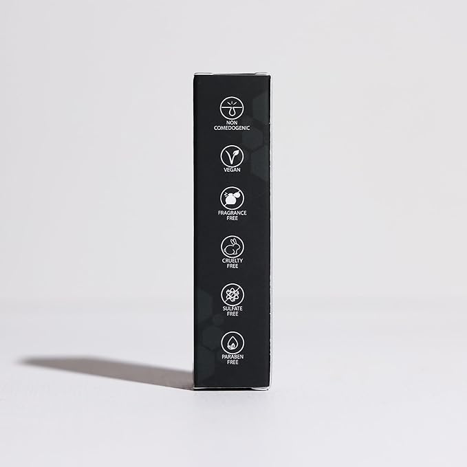 Spot On Acne Roller Ball Serum with Benzoyl Peroxide and Salicylic Acid - Pimple Spot Treatment - Treat Zits & Blemishes On the Go Without a Mess - Formulated by Dermatologists