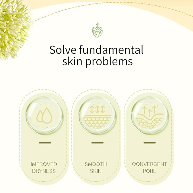 BLUE LOVE 40-Pack Hydrating Facial Masks for Women & Man – Moisturizing Sheet Masks for All Skin Types – Ultimate Skincare Mask Set for Radiant Skin