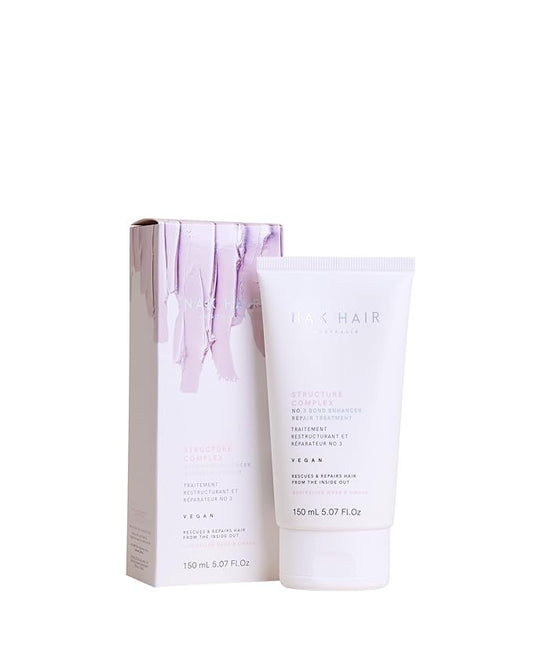 Nak Structure Complex No.3 - Bond Enhancer 150ml