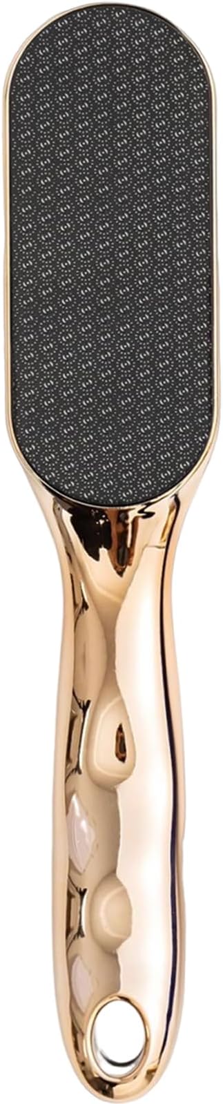 Hard Skin Remover Nano-Glass Foot File, Safe and to Remove Hard Skin and Dead Skin Foot Scrubber,Wet and Dry Feet Callus Remover for Feet, Long Lasting Foot Buffer, Professional Foot Care Tools