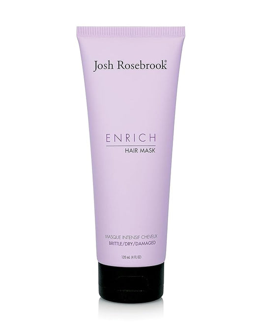 Josh Rosebrook Enrich Conditioning Mask