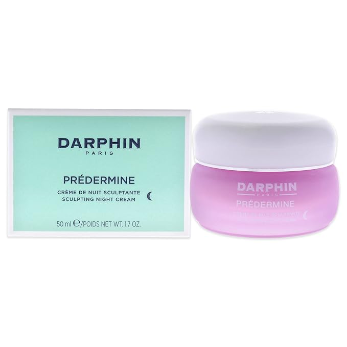 Darphin Predermine Anti-Wrinkle & Firming Sculpting Night Cream - 50 ml