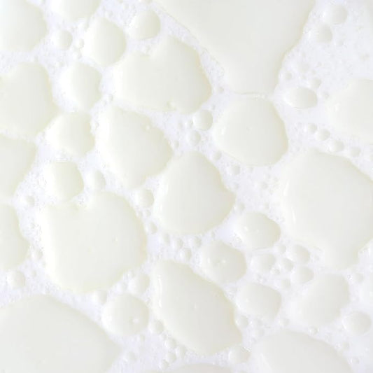 KORA Organics Milky Mushroom Oil Cleanser, Cleanse & Nourish, Certified Organic, Cruelty Free, 5.07 oz