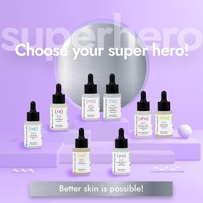 Eye Contour Azelaic Complex 10%, Skin Brightener, High Grade Suspension for Dark Circles, Puffy Eyes, Crow's Feet, Fine Lines & Wrinkles, Redness Relief, Fade and Repair Dark Spots