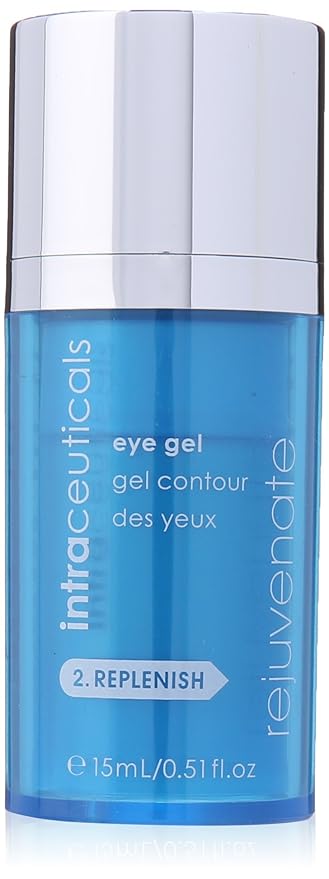 Rejuvenate Eye Gel, 0.5 Fluid Ounce