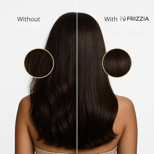 ULTRA Collagen Hair Mask, Argan Oil & Maca, Deep Repair, Hydration & Shine, Anti-Frizz Treatment for Dry & Damaged Hair, Salon-Quality Smoothness, 500ml