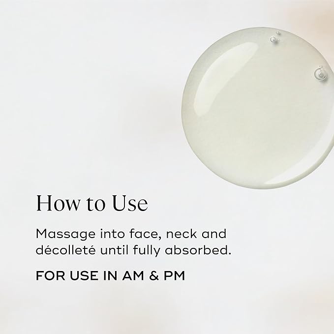 EVER Advanced Hydrating Serum - Hyaluronic Acid Serum for Face, Peptides Face Serum, Hydrating Serum for Women, Anti-Aging Moisturizing Serum, Reduces Fine Lines and Wrinkles, 1 fl oz