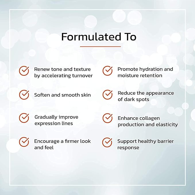 TruSkin Retinol Face Moisturizer – Powerful Anti-Aging Moisturizer for Women with Hyaluronic Acid & Vitamin E – Retinol Cream for Face for Youthful-Looking Appearance, 4 fl oz