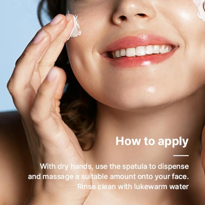 COLOR FOOD SERIES White Wholesome Cleansing Balm 4.05 fl.oz