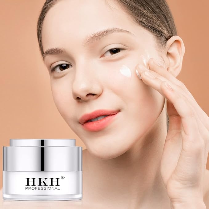 Dark Circles Under Eye Treatment for Women - Cream for Dark Circles Wrinkles Puffiness & Reduce Eye Bags, Moisturize & Repair Bags- Anti-Aging Collagen Cream – Retinol Peptide