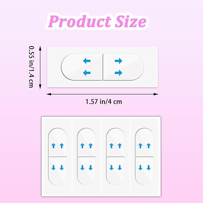 Sibba Face Tape 160 Pcs Invisible Lift Tapes Instant Tightening Sticker Portable Neck Patches Jowls Stickers Saggy Skin Strips Face Care Tape Clear Facical Tape for Double Chin Neck Wrinkle