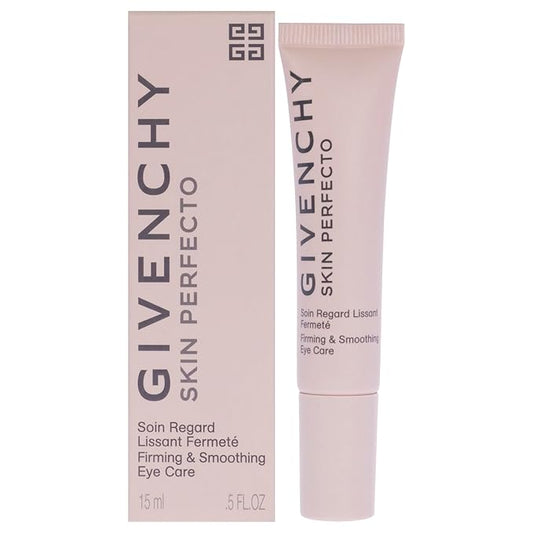 Skin Perfecto Firming and Smoothing Eye Care Fluid by Givenchy for Women - 0.15 oz Fluid