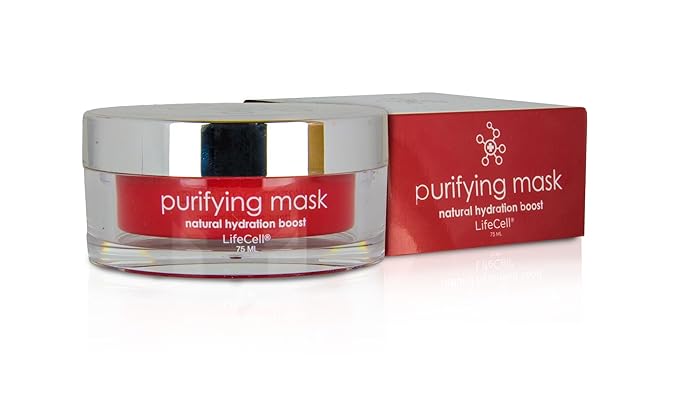 LifeCell Purifying Mask
