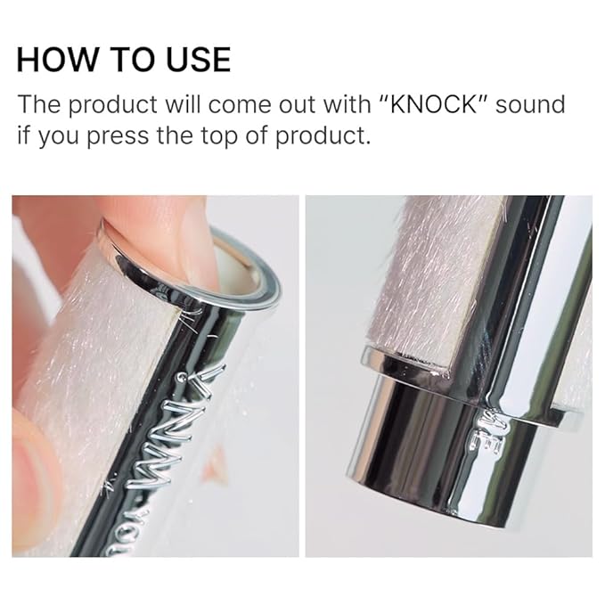 YNM Unicorn Honey Lip Balm | (+4 colors) Non-Sticky, K-beauty, High-Shine,Comfortable, Tinted Lipbalm, moisturize with manuka honey