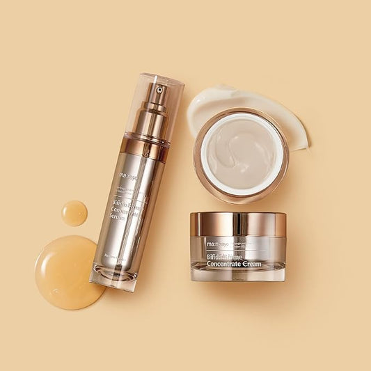 ma:nyo Bifida Biome Concentrate Serum 1.18fl oz(35ml) + Cream 1.69 fl oz (50ml)