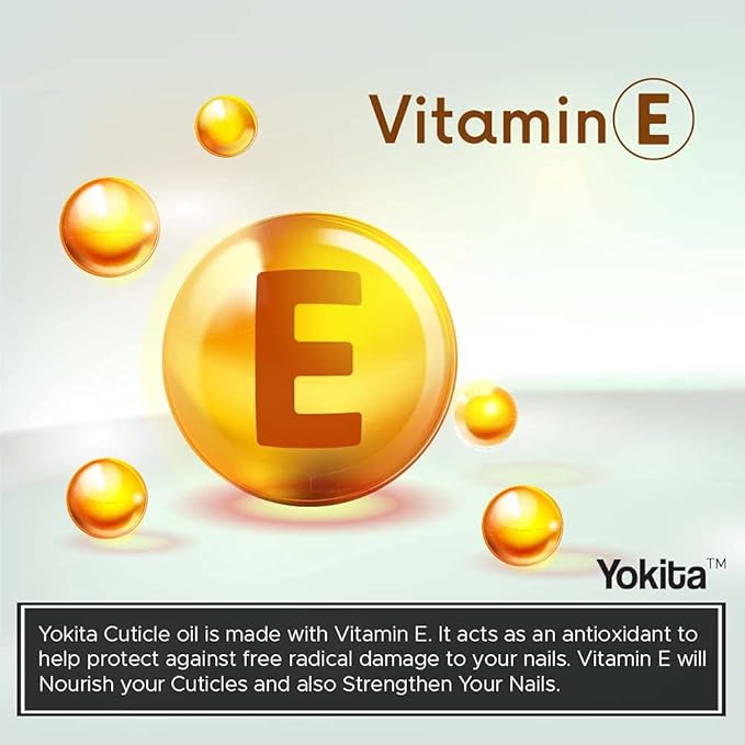 Premium Cuticle Oil Pen Milk and Honey Natural Healing Infused, Soothes and Moisturizes Cuticles with Vitamin E, 2 ML (Pomegranate)