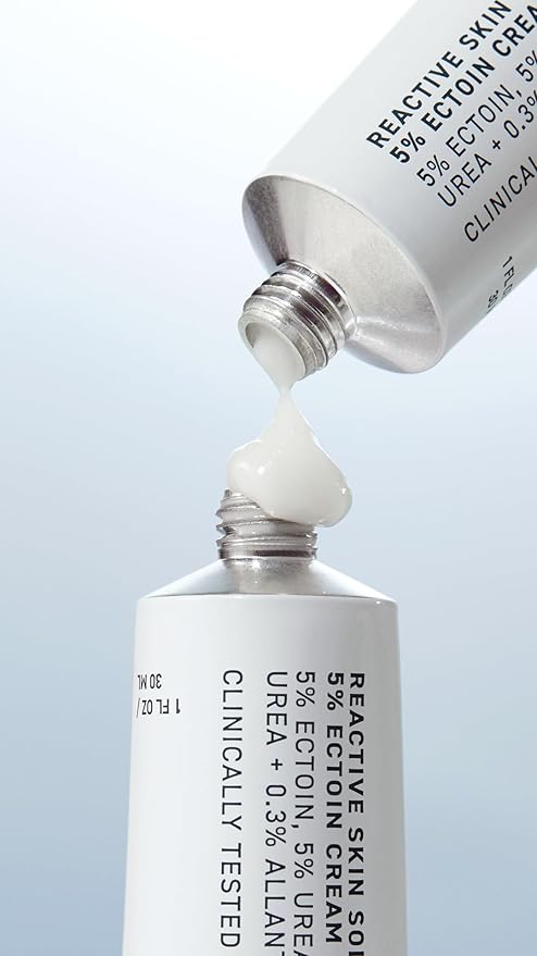 Reactive Skin Solutions