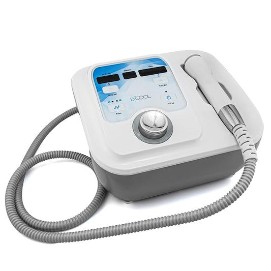 Eltizia Electroporation Machine Skin Care Tool Solution Importer Skin Management Hot And Cold Promotes Absorption ETLB365