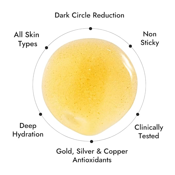 CDERMA Anti Aging Eye Serum Reduces Wrinkles, Fine Lines, Puffiness & Dark Under Eye Bags. Instant Lift & Firm - Made in France, 1 fl oz