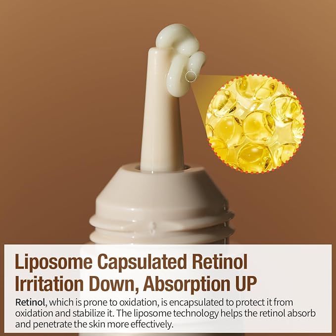 GOODAL Black Carrot Vita-A Retinol Eye Cream, Daily Cream for Under Eye, Smoothing Skin Care, K-Beauty, Korean Skincare