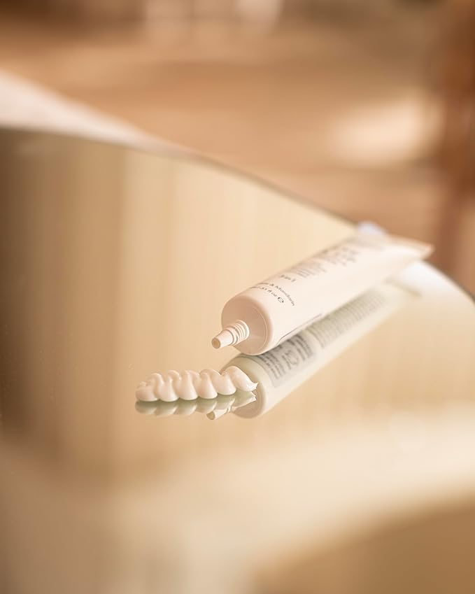 Eye and Lip Treatment Cream, 0.5 oz Eye Cream/Lip Moisturizer