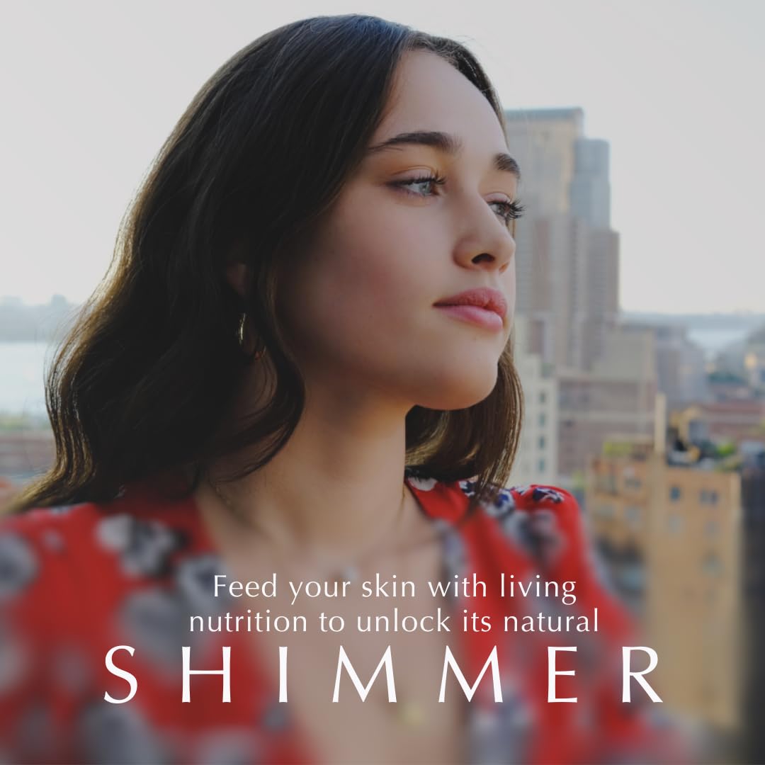 Sweet Almond Rosehip Brine Face & Body Polish | Fusion of Himalayan & Dead Sea Salt, Maple Sugar, Omega 3s & Vitamin E | Reveals Radiance, Elevates Mood with an Exquisite Fragrance 6.5 oz