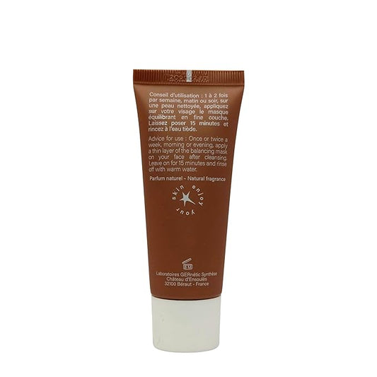 Astrall Astrali Masque Equilibrant - BALANCING MASK for FACE (40ml / 1.7oz)