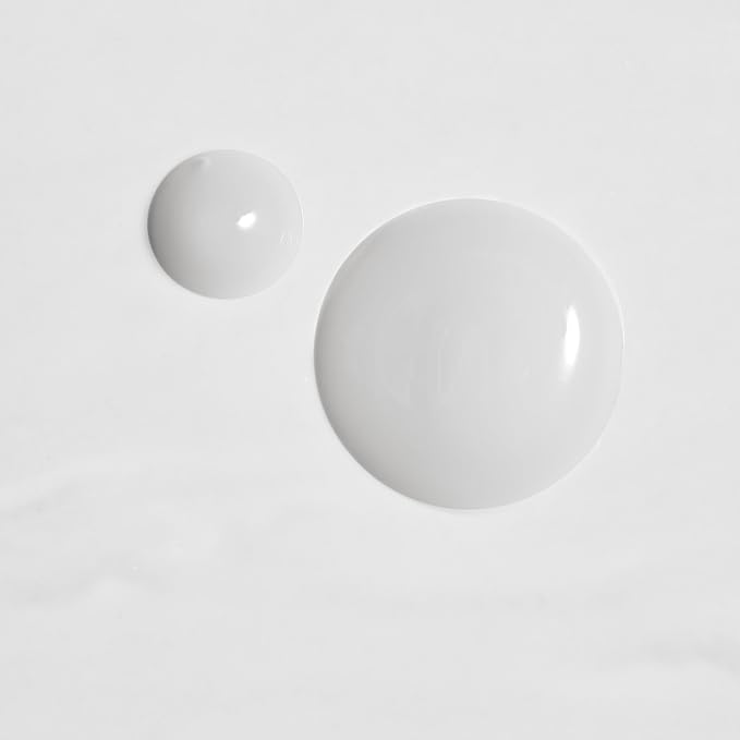 Rice Makgeolli Serum | Made with Domestically Sourced Korean Rice | 30 ml (1.01 Fl Oz) | Korean Skin Care