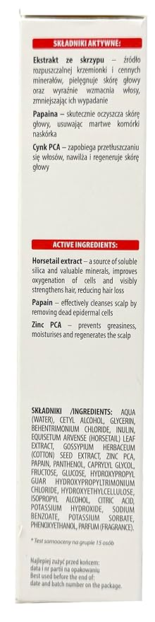 Enzyme Trichology Peel Scalp Treatment 2.54 Fluid Ounce, Supports Hair Growth, Scalp Exfoliator and Enzymatic Scalp Peel for Hair Loss