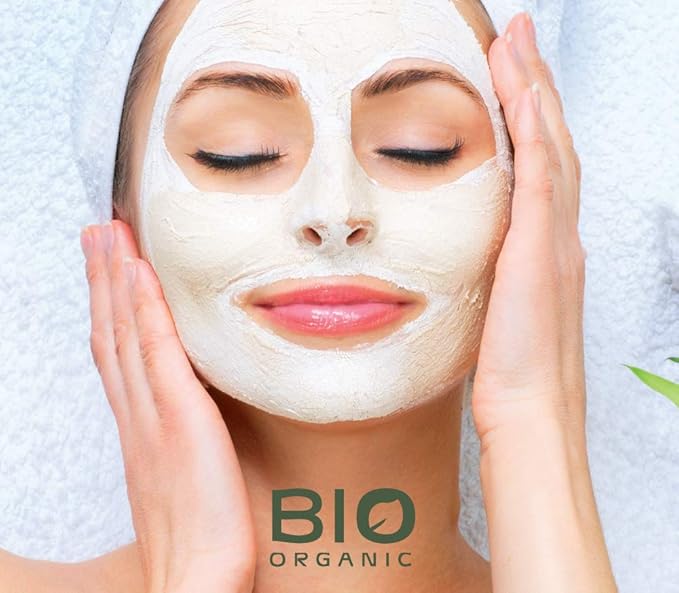 Argiletz yellow clay mask for combination skin 100g / 3.53 fl.oz. 100% sourced and produced in France. Finest grade of clay.