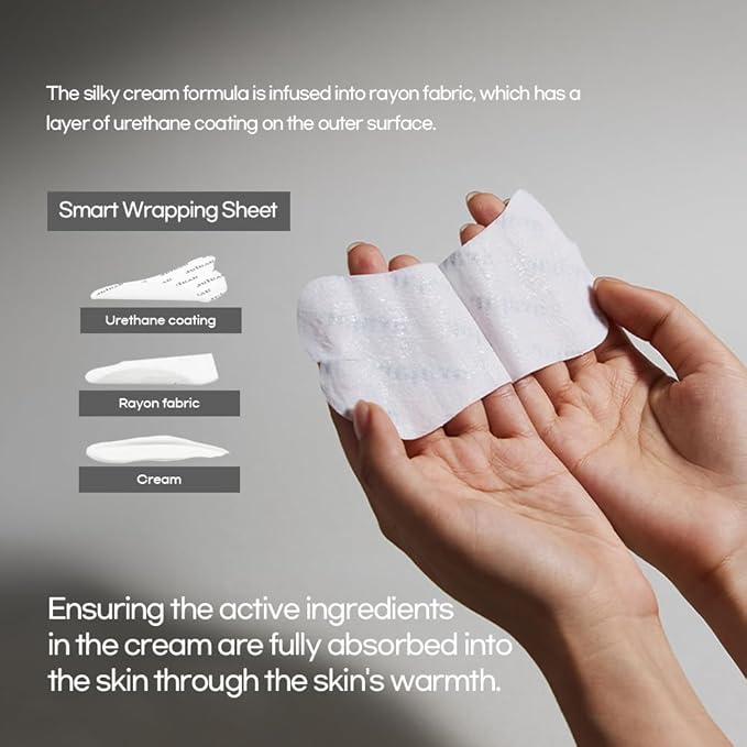 Avajar Rejuvenating Neck Wrinkle Control Mask (5P) – Advanced K-Beauty Wrinkle & Fine Lines Patches with Collagen and PDRN, Anti-Aging Tightening Korean Skincare Neck Cream for Smoother, Firmer Skin