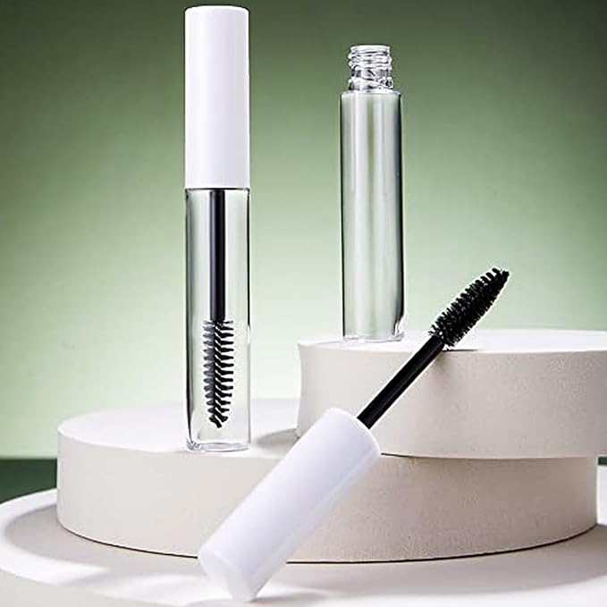 Eyelash and Brow Growth Serum-Natural Formula For Thicker,Fuller Lashes & Brows