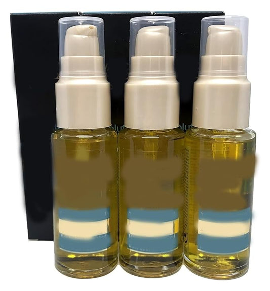 Generic - Advance Techniques Nourishing Hair Serum with Moroccan Argan Oil