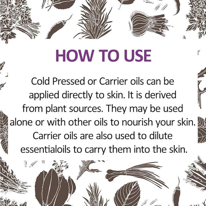 Pure Cabreuva Oil (Myrocarpus frondosus) with Glass Dropper Cold Pressed 5ml (0.16 oz)