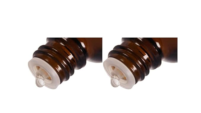 Deve Herbes Pure Cranberry Seed Oil (Vaccinium macrocarpon) Cold Pressed (Pack of Two) 100ml X 2 (6.76 oz)