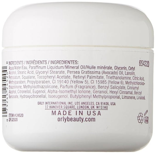 Orly Cuticle Therapy Creme, 2 Ounce