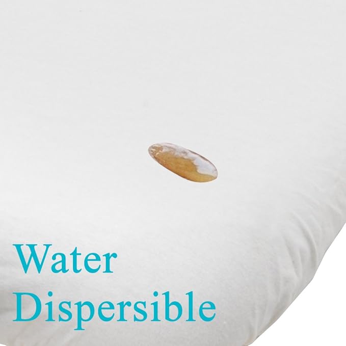 Master Massage Organic Massage Oil - 8 fl oz, Refreshing Sense, Water-Soluble, Skin-Nourishing Formula for Relaxation, Ideal for Massage Therapy and Home Use, Pack of 4