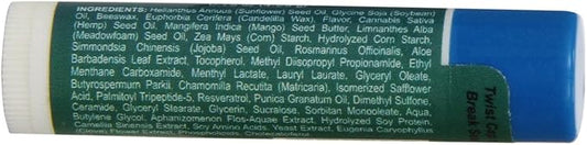 Medline Remedy Phytoplex Lip Balms