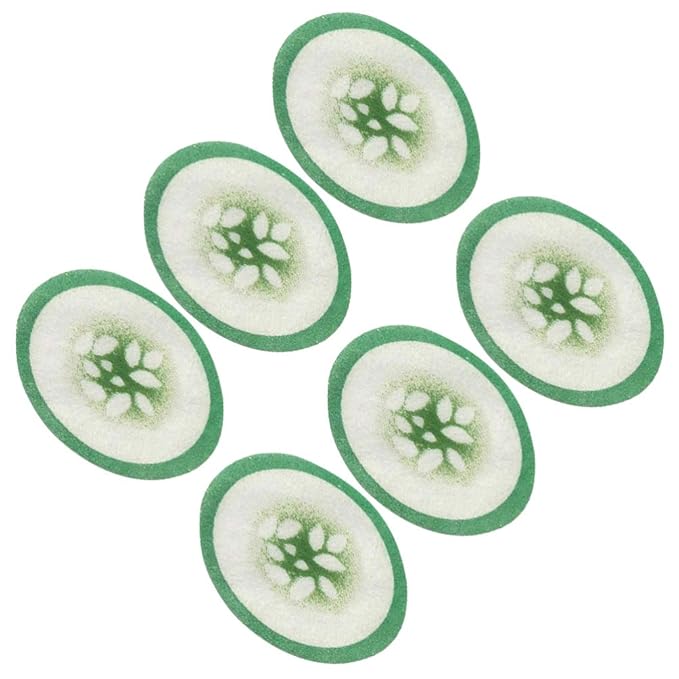 100Pcs Disposable eye mask paper Nonwoven Eye pad makeup eyeshadow kids Eye Patch under Makeup Protection Pads blindfolds for kids beautiful eyes child extension pad