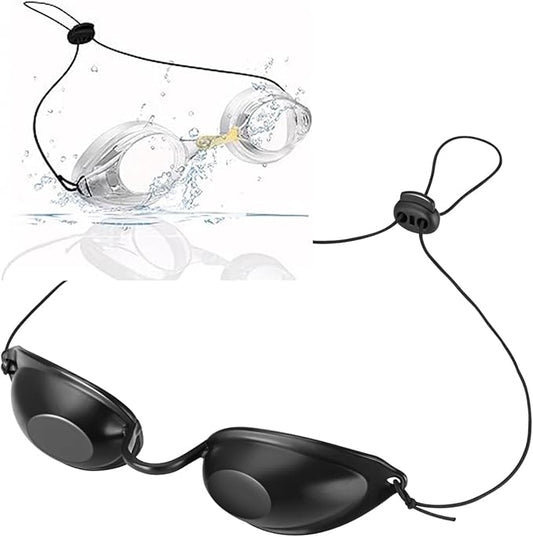 3D Hydrating Moisture Sleep Mask for Dry Eye Relief, Hydrating Dry Eye Relief Sleep Mask, CPAP Moisture Eye Mask for Sleeping, Best Sleep Eye Mask for Women and Men